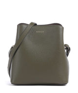 Radley London Dukes Place Small Crossover taske pine needle