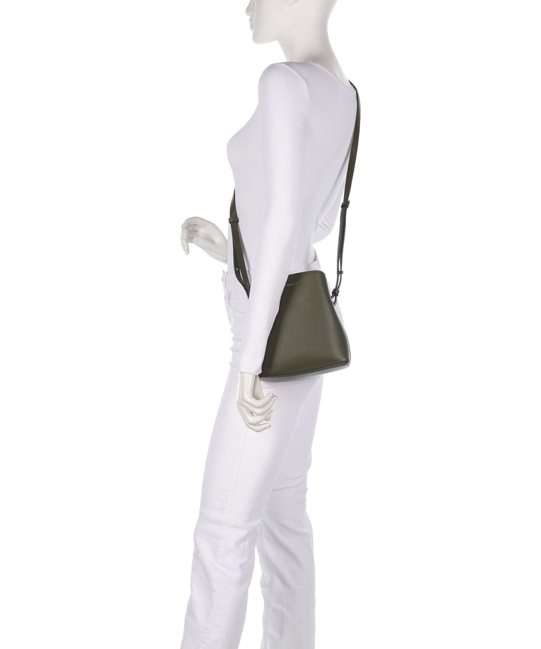 Radley London Dukes Place Small Crossbody bag pine needle