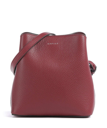 Radley London Dukes Place Small Crossover taske carmine