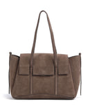 Radley London The Chancery Shopper taske coffee