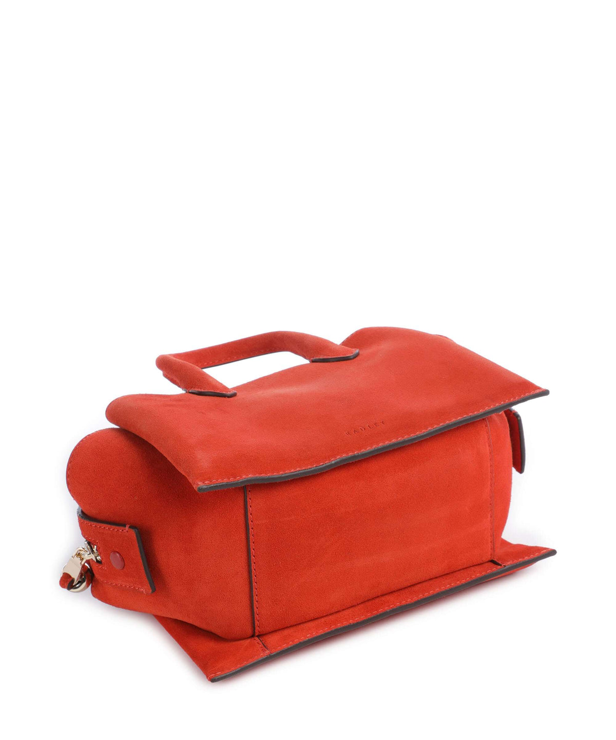 Radley London The Romilly Handbag flame