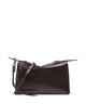 Radley London The Romilly Crossover taske dark oak