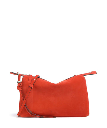 Radley London The Romilly Crossover taske flame
