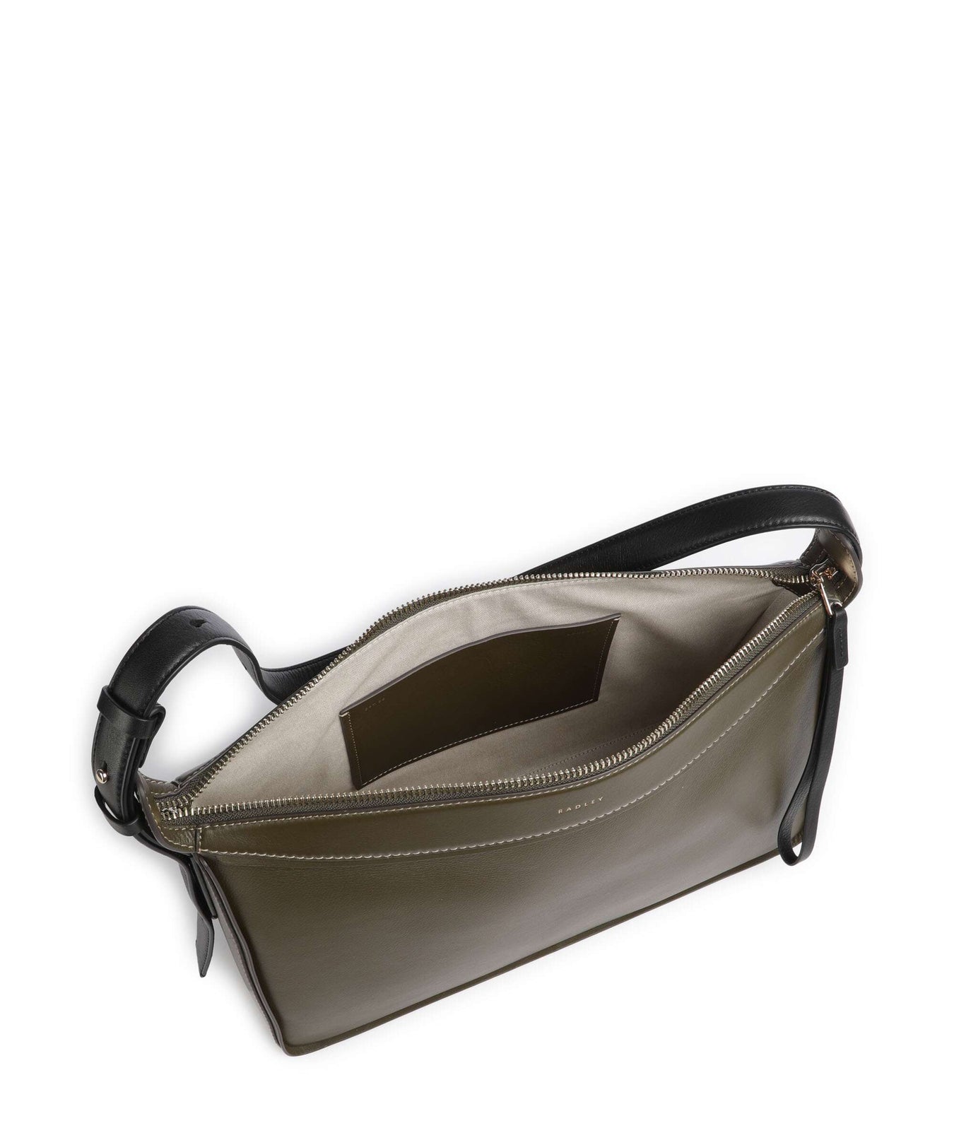 Radley London Westwell Lane Shoulder bag pine needle