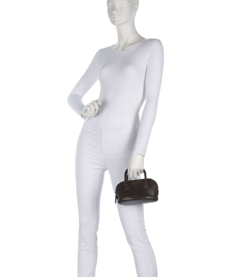 Radley London The Muriel Handbag dark oak