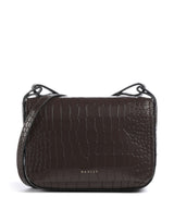 Radley London Westwell Lane Crossover taske dark oak