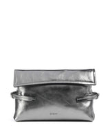 Radley London Fleet Street Clutch silver