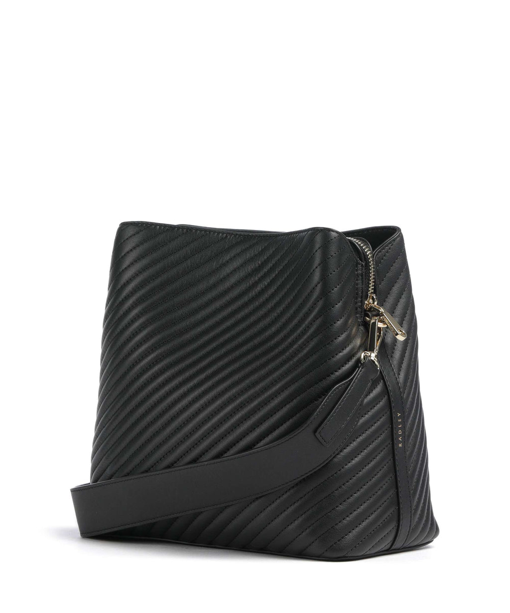 Radley London Dukes Place Crossbody bag black