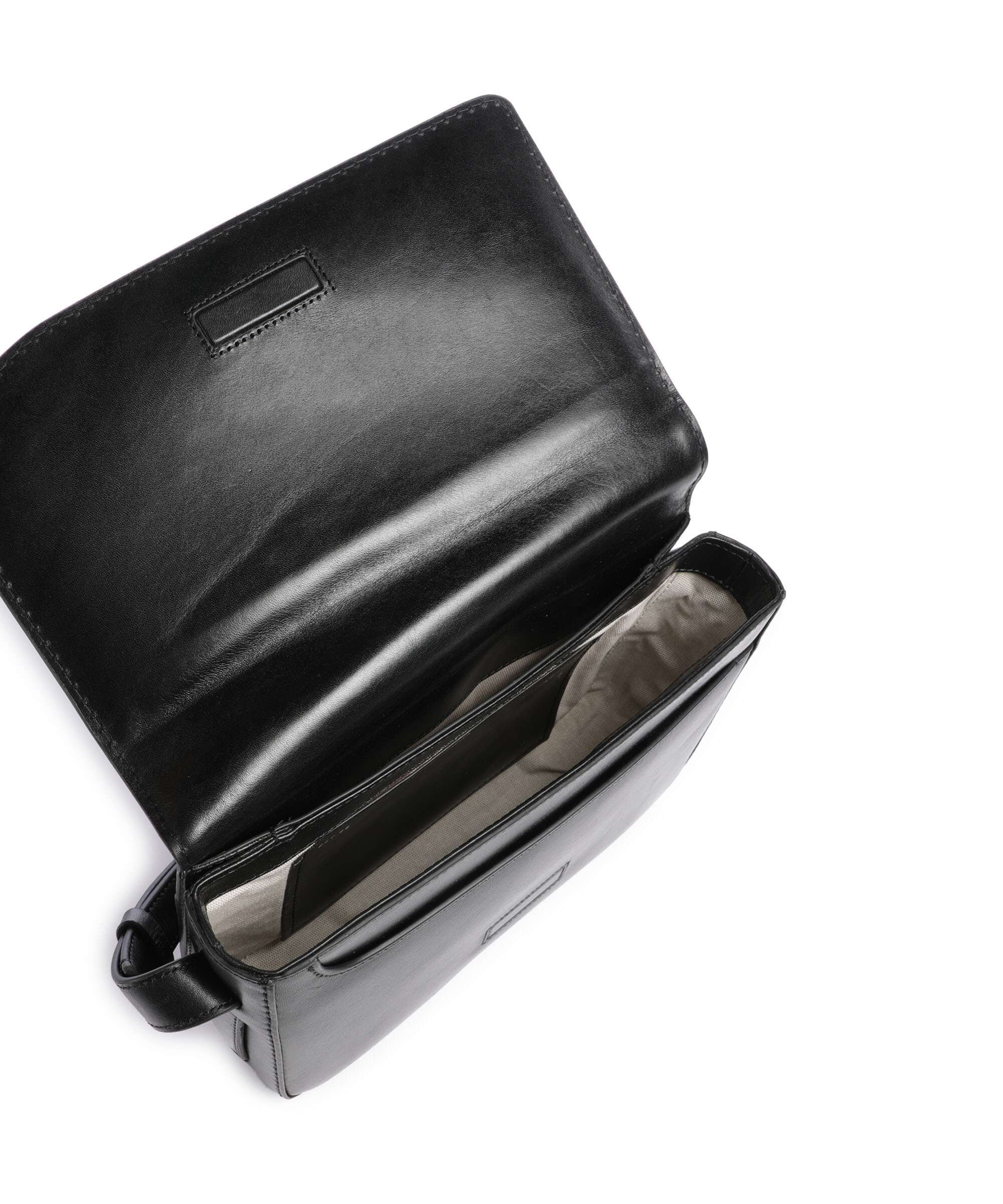 Radley London Pocket Street Crossbody bag black