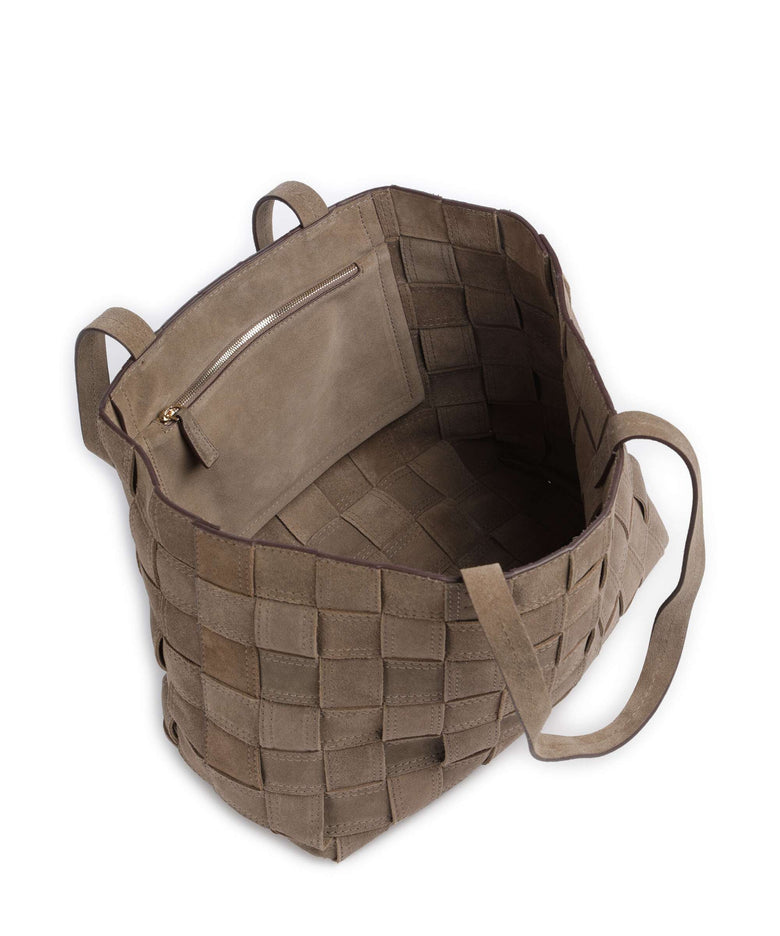 Radley London The Abbey Tote bag coffee