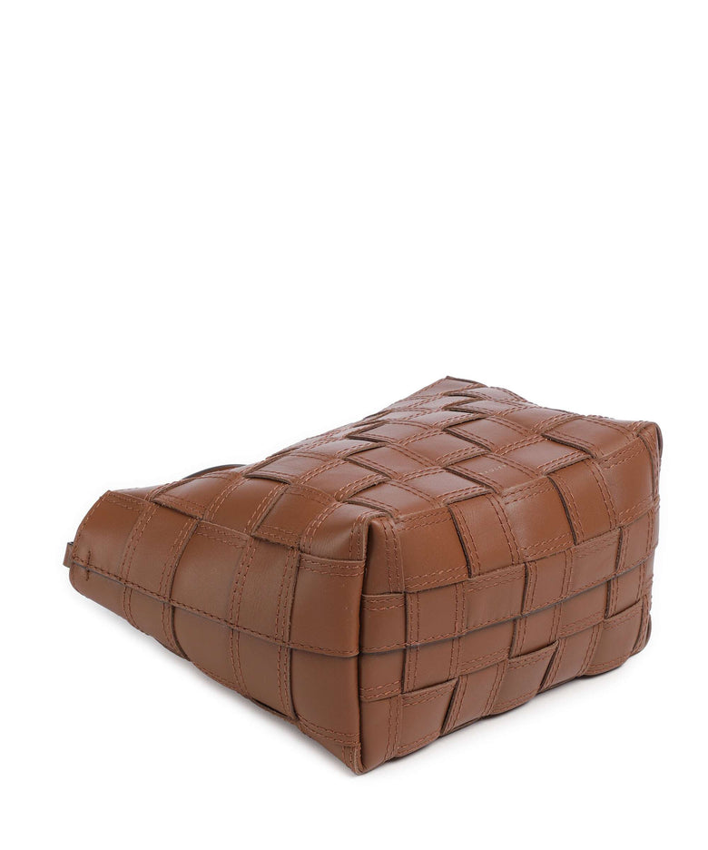 Radley London The Abbey Handbag cognac