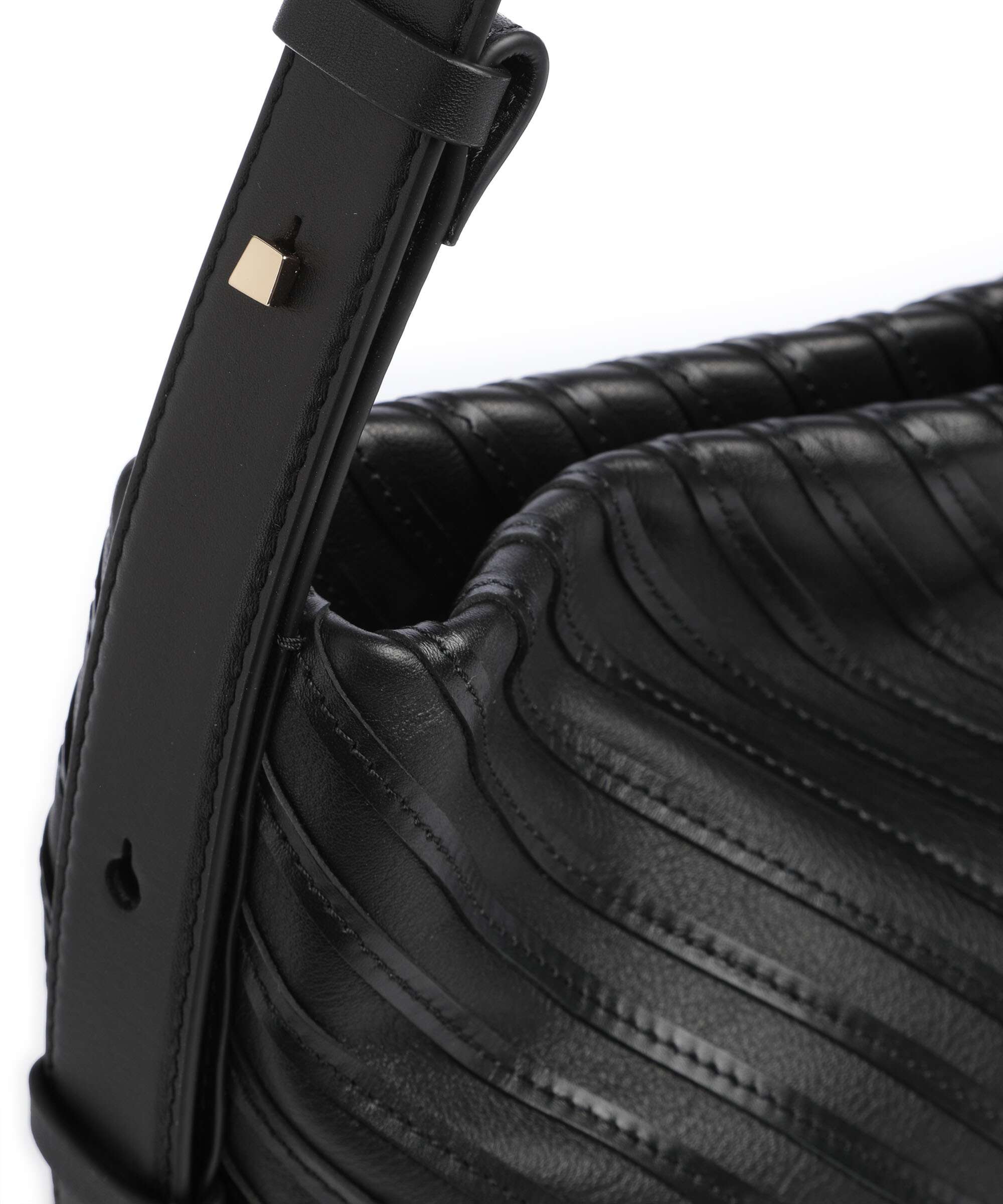 Radley London The Luxborough Hobo bag black