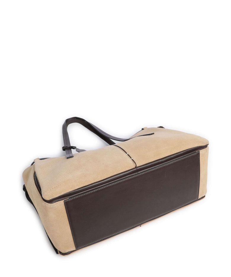 Radley London The Connaught Tote bag sahara