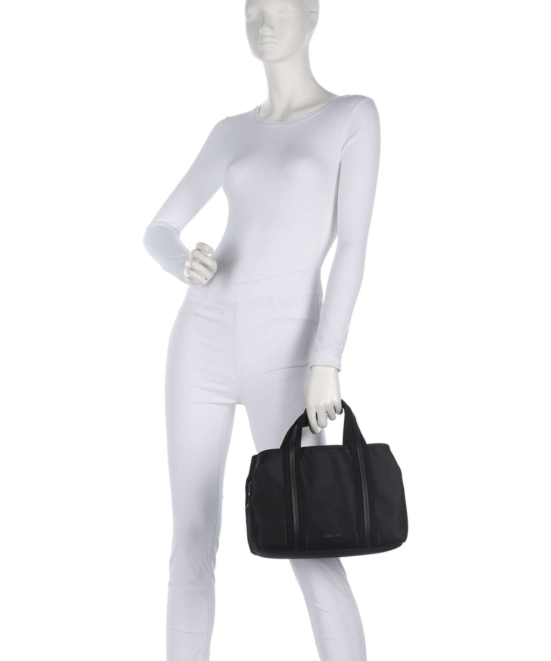 Radley London Halley Row Handbag black