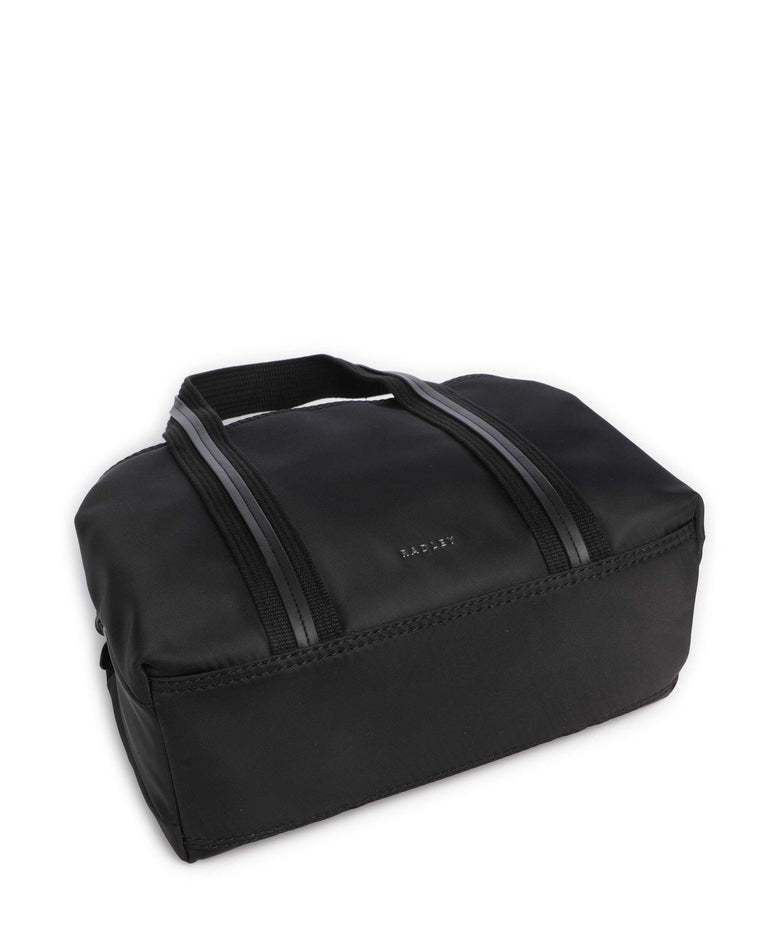 Radley London Halley Row Handbag black