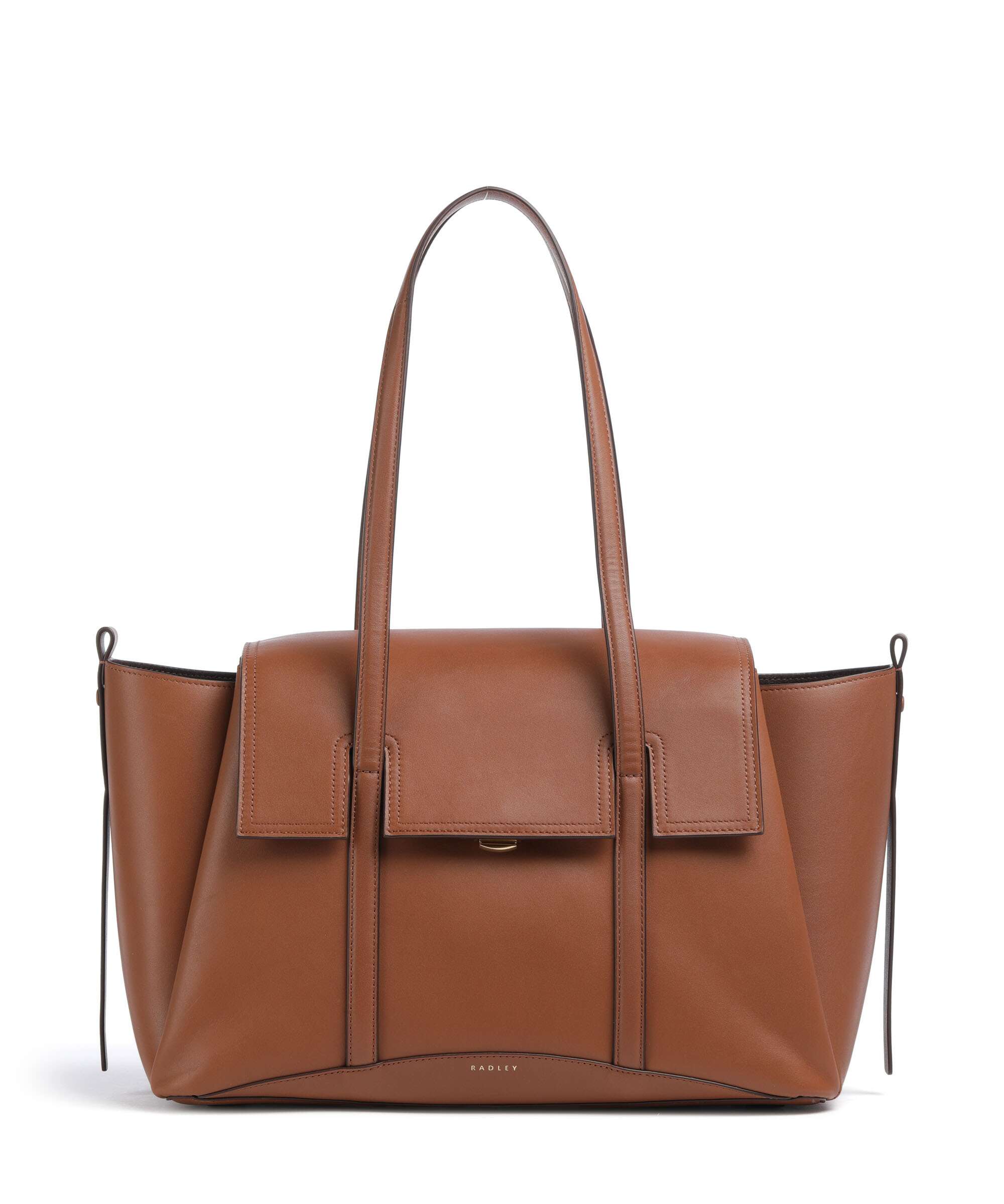 Radley London The Chancery Medium Tote bag cognac