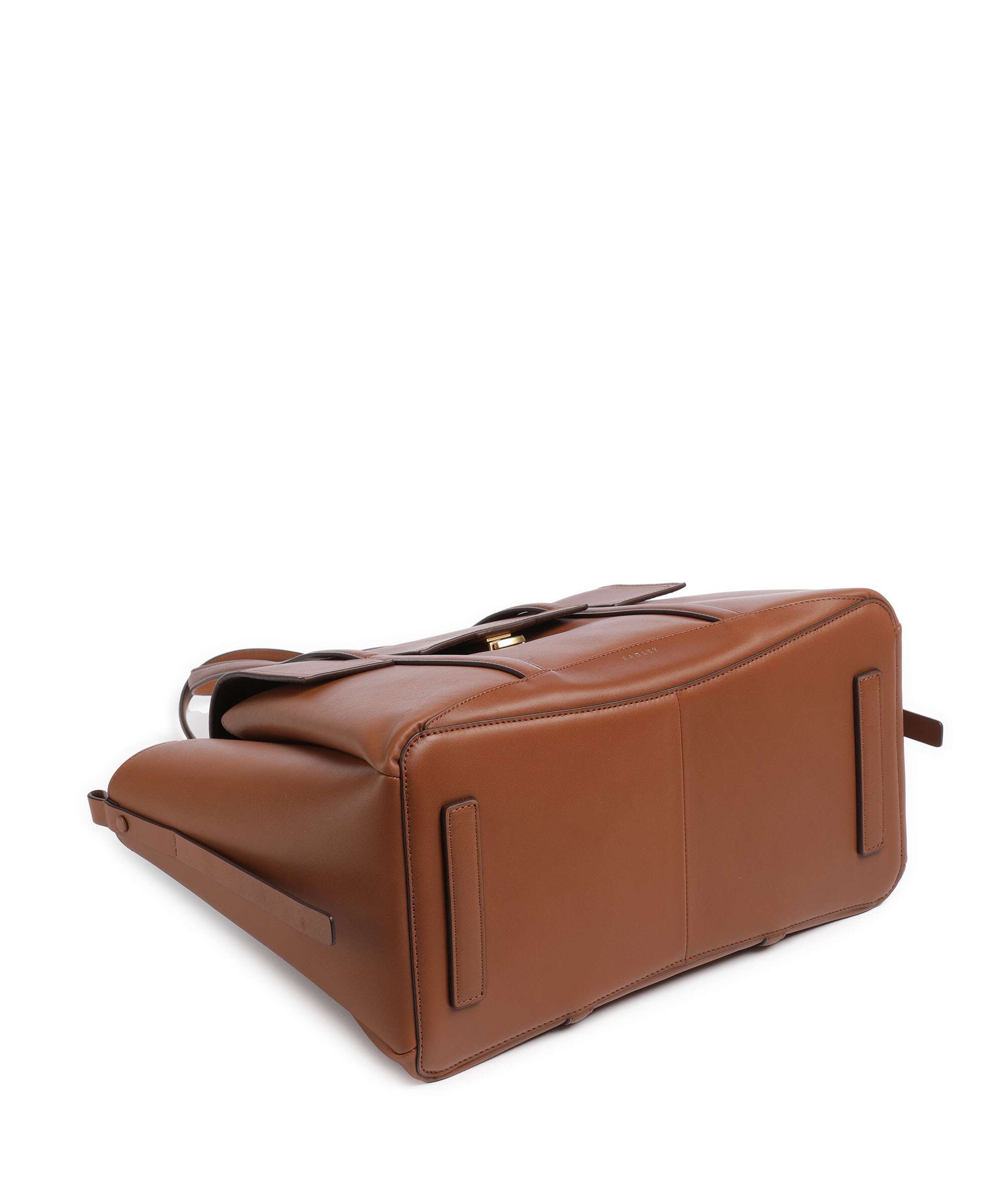 Radley London The Chancery Medium Tote bag cognac