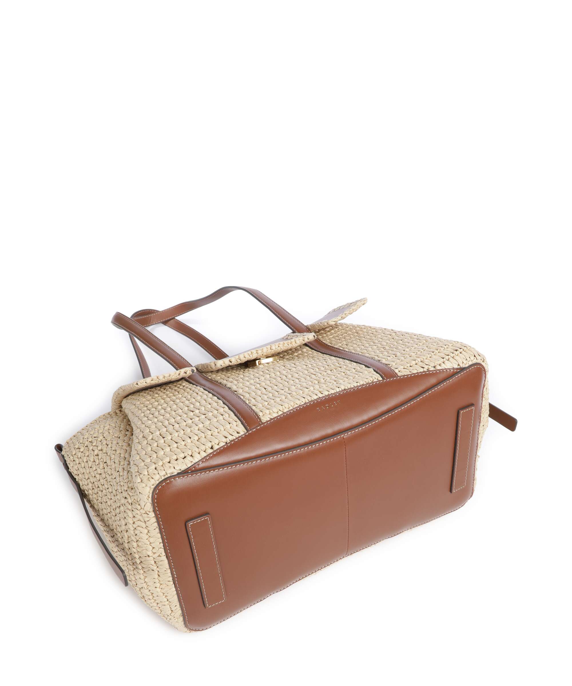 Radley London The Chancery Tote bag natural