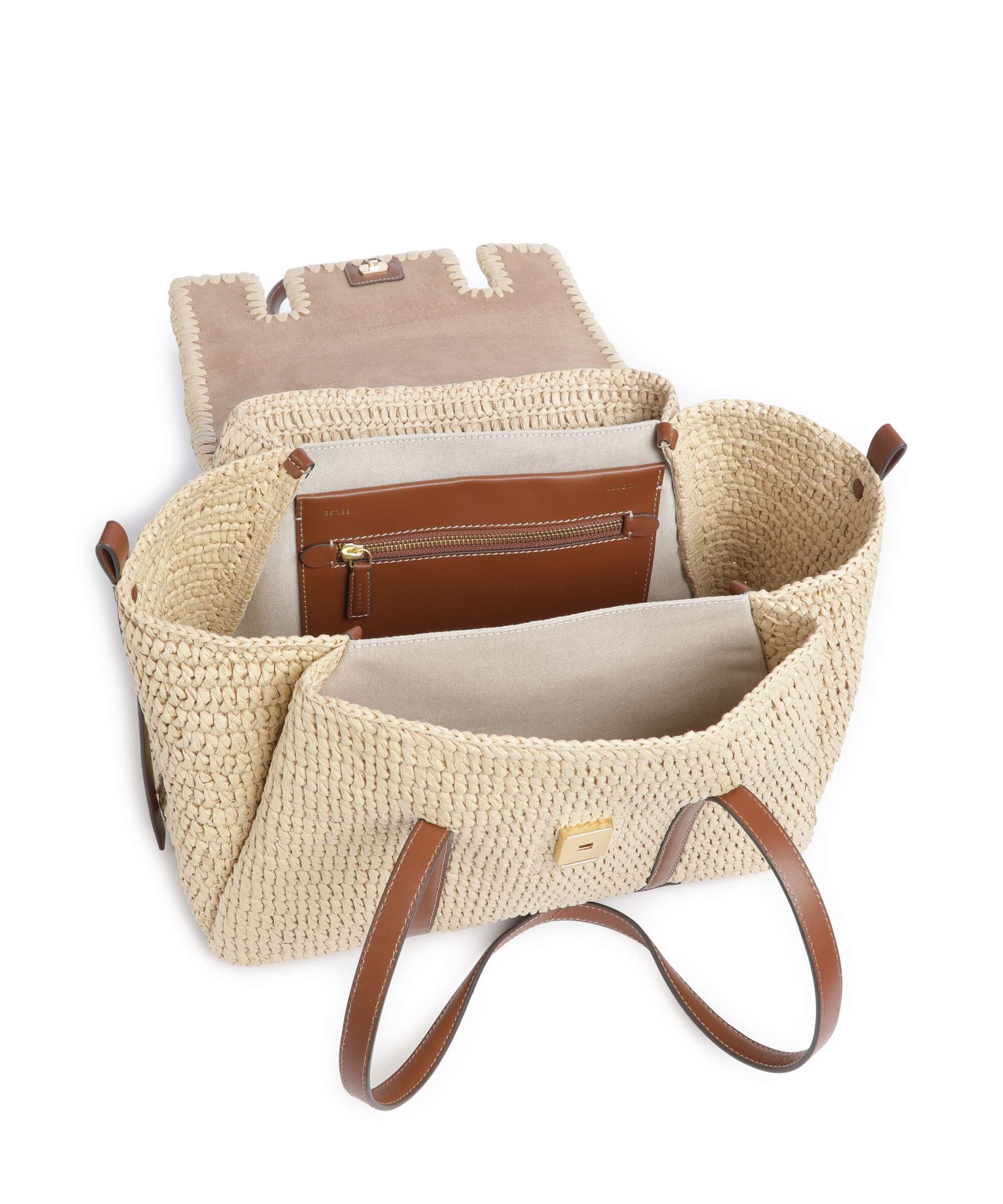Radley London The Chancery Tote bag natural
