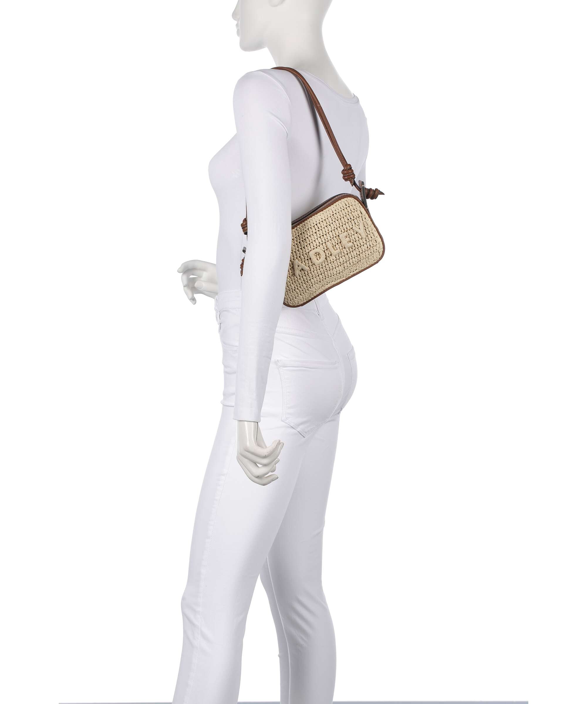 Radley London The Camden Shoulder bag natural