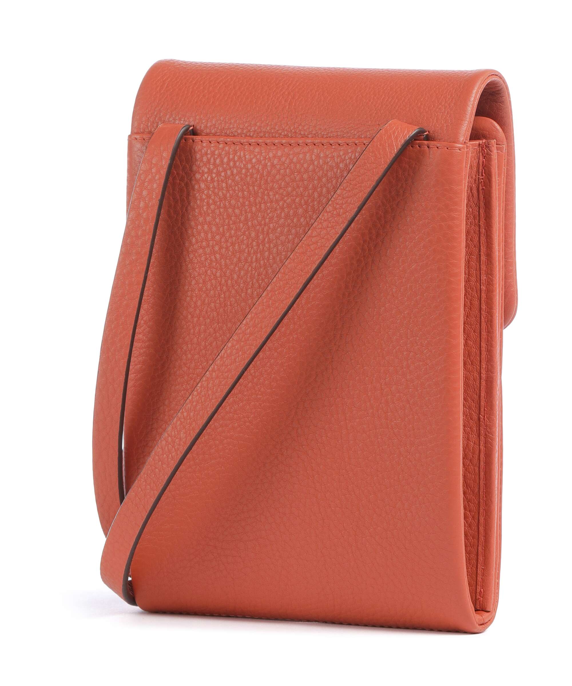 Radley London Mallow Street Phone bag terracotta