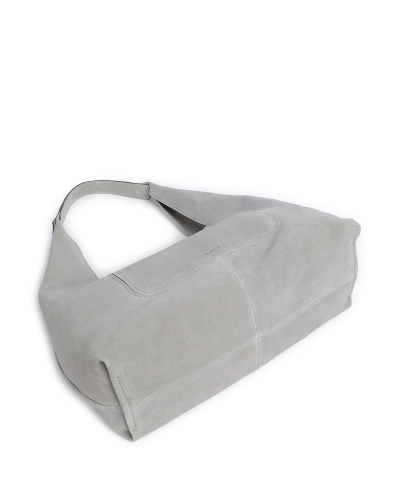 Radley London The Maudie Hobo bag steel