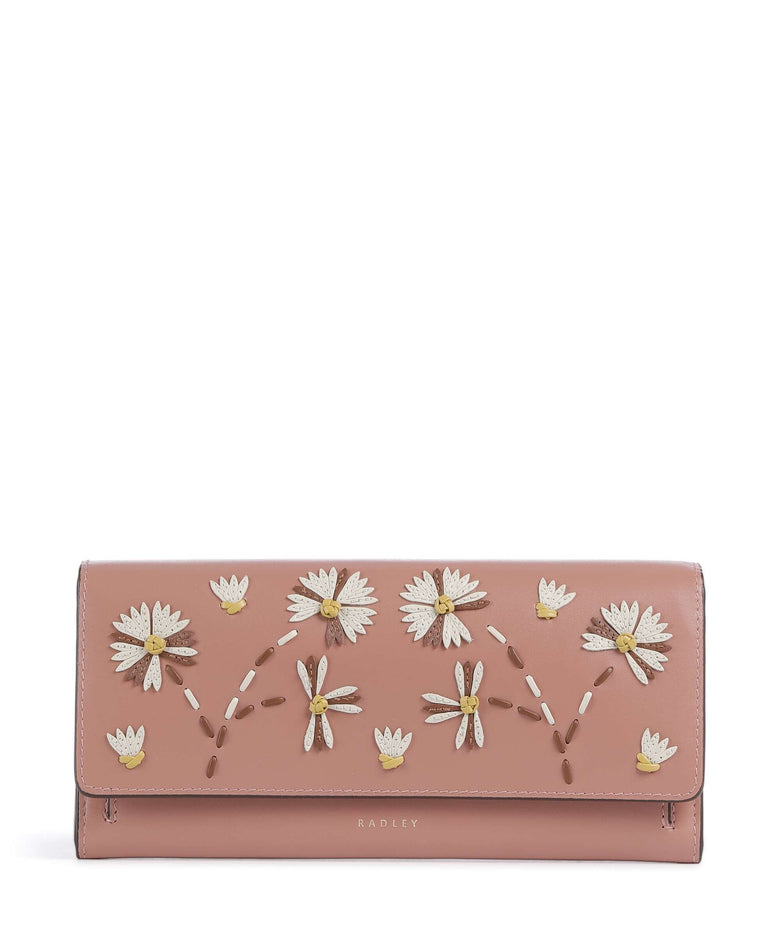 Radley London Picton Place Wallet carnation