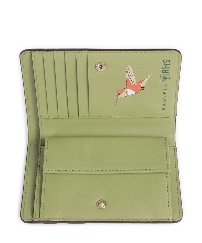 Radley London The Rhs Collection Wallet salt
