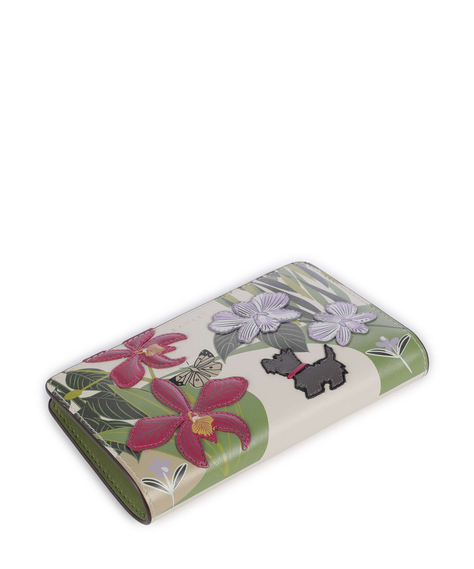 Radley London The Rhs Collection Wallet salt