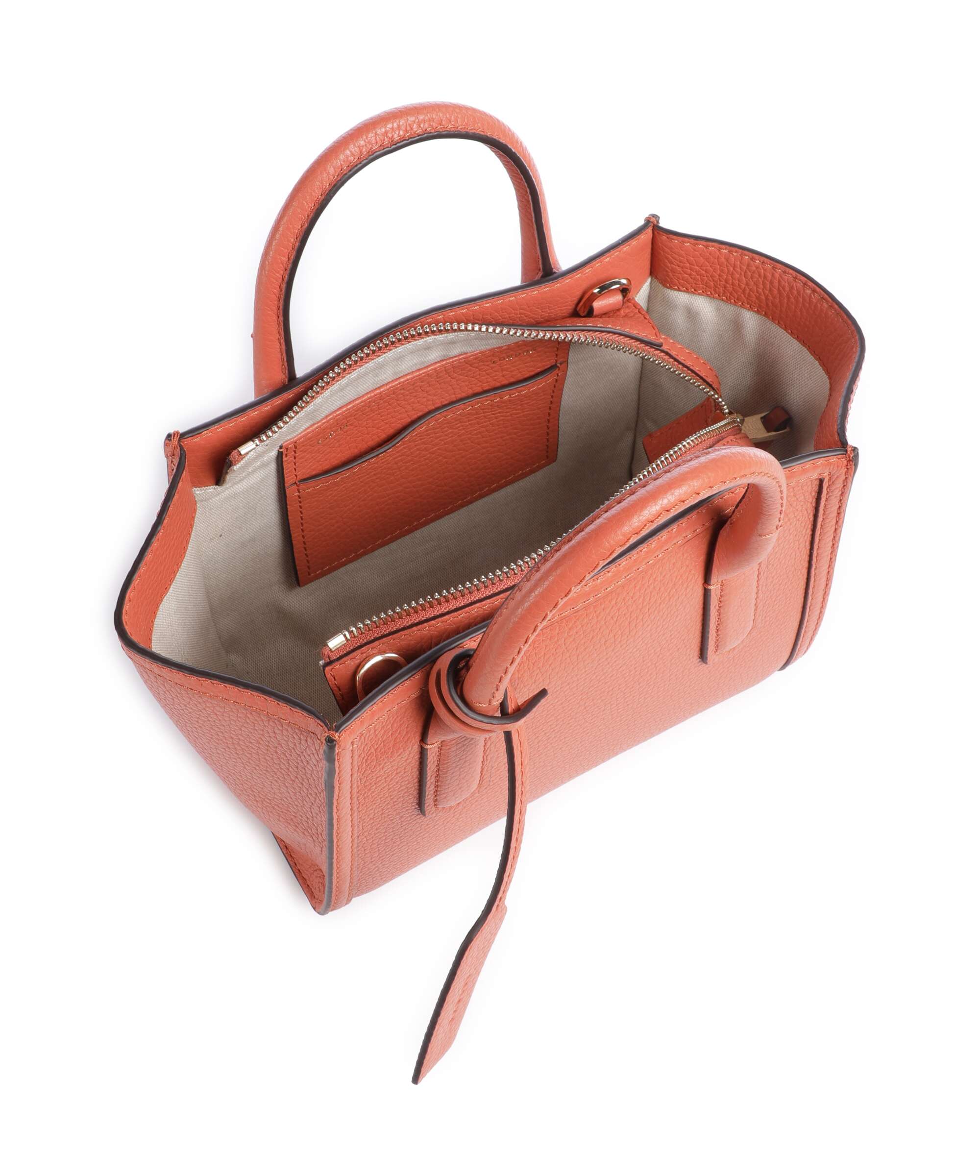 Radley London The Amelie Handbag terracotta