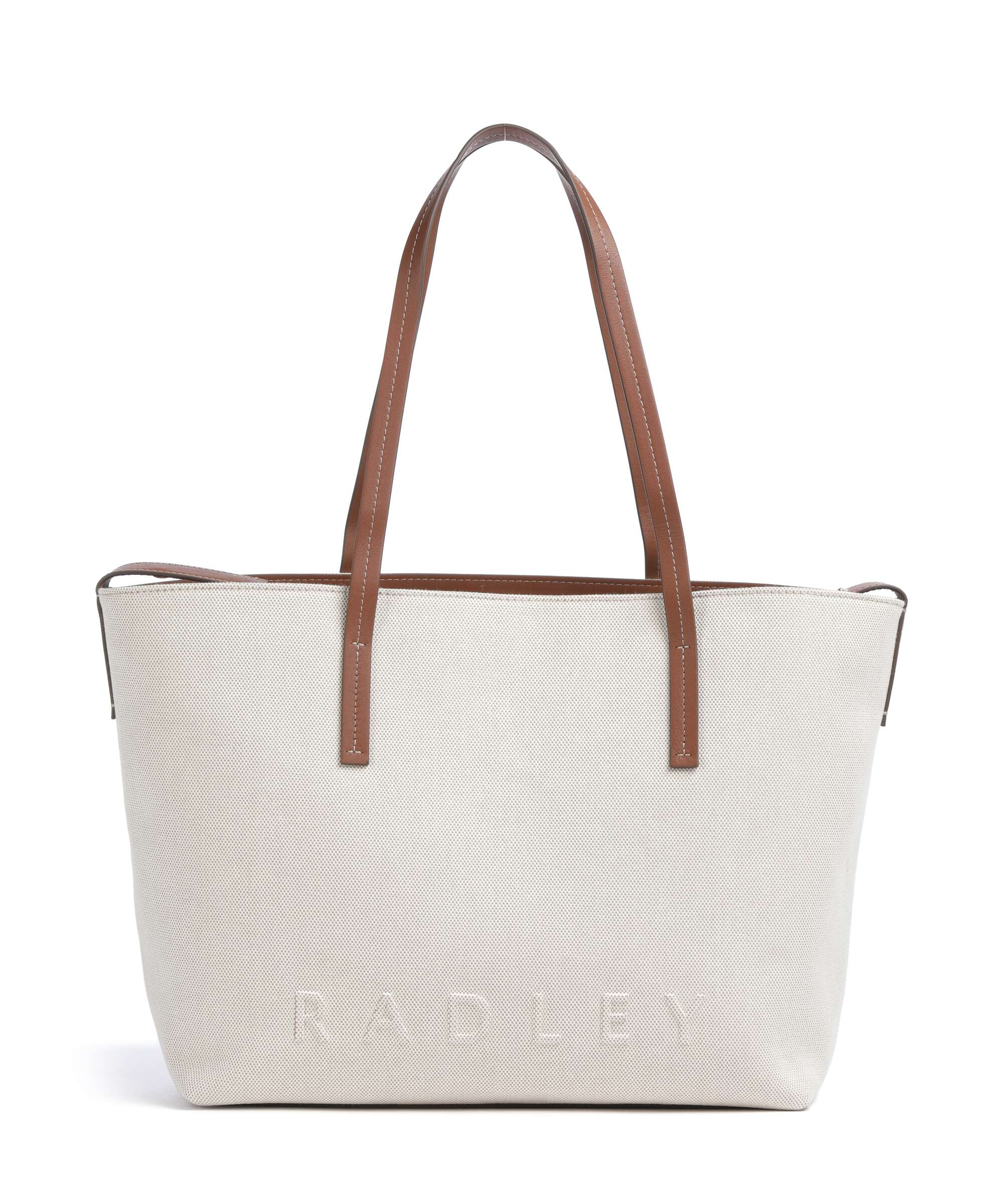 Radley London Dukes Place Large Tote bag natural