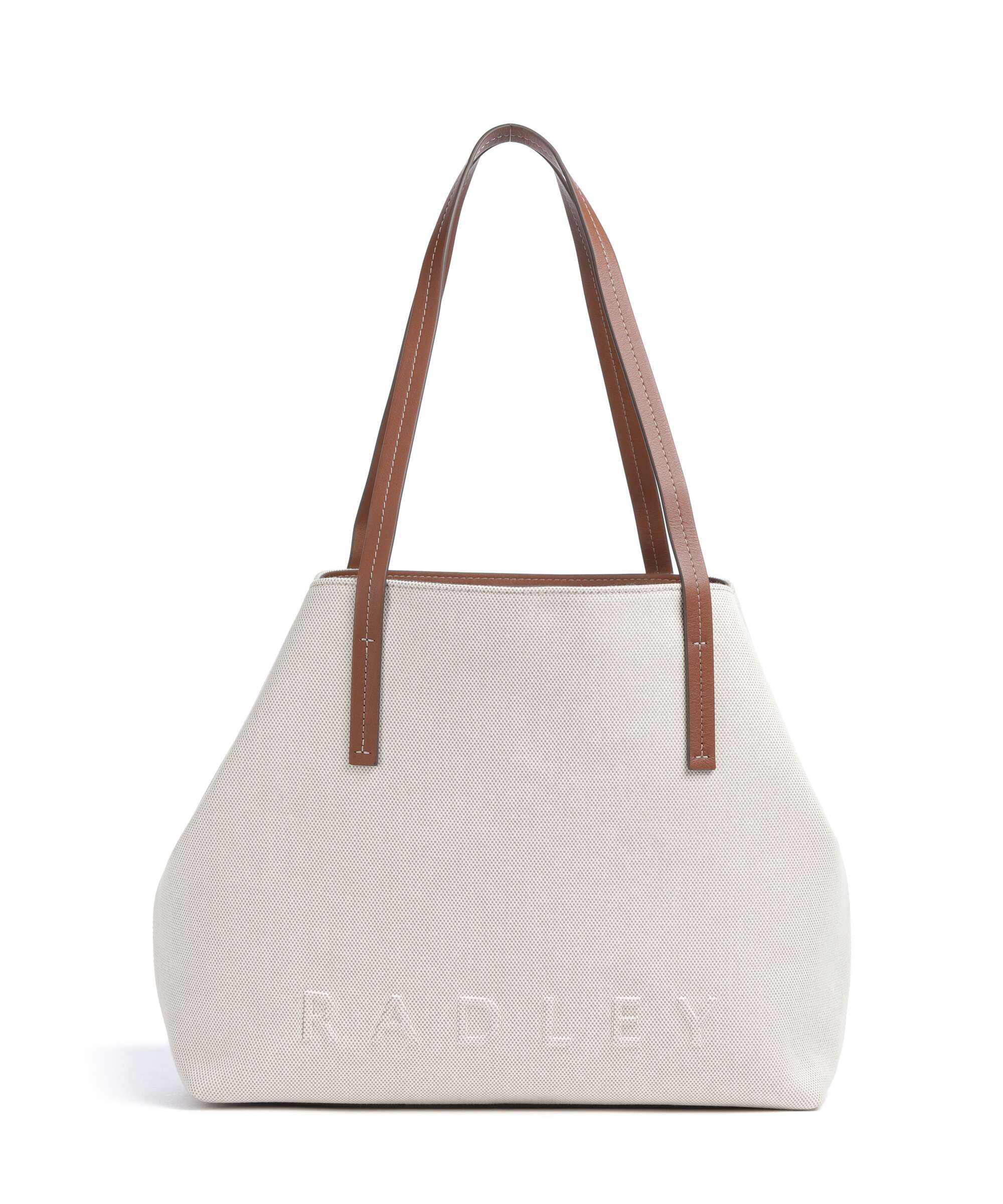 Radley London Dukes Place Large Tote bag natural
