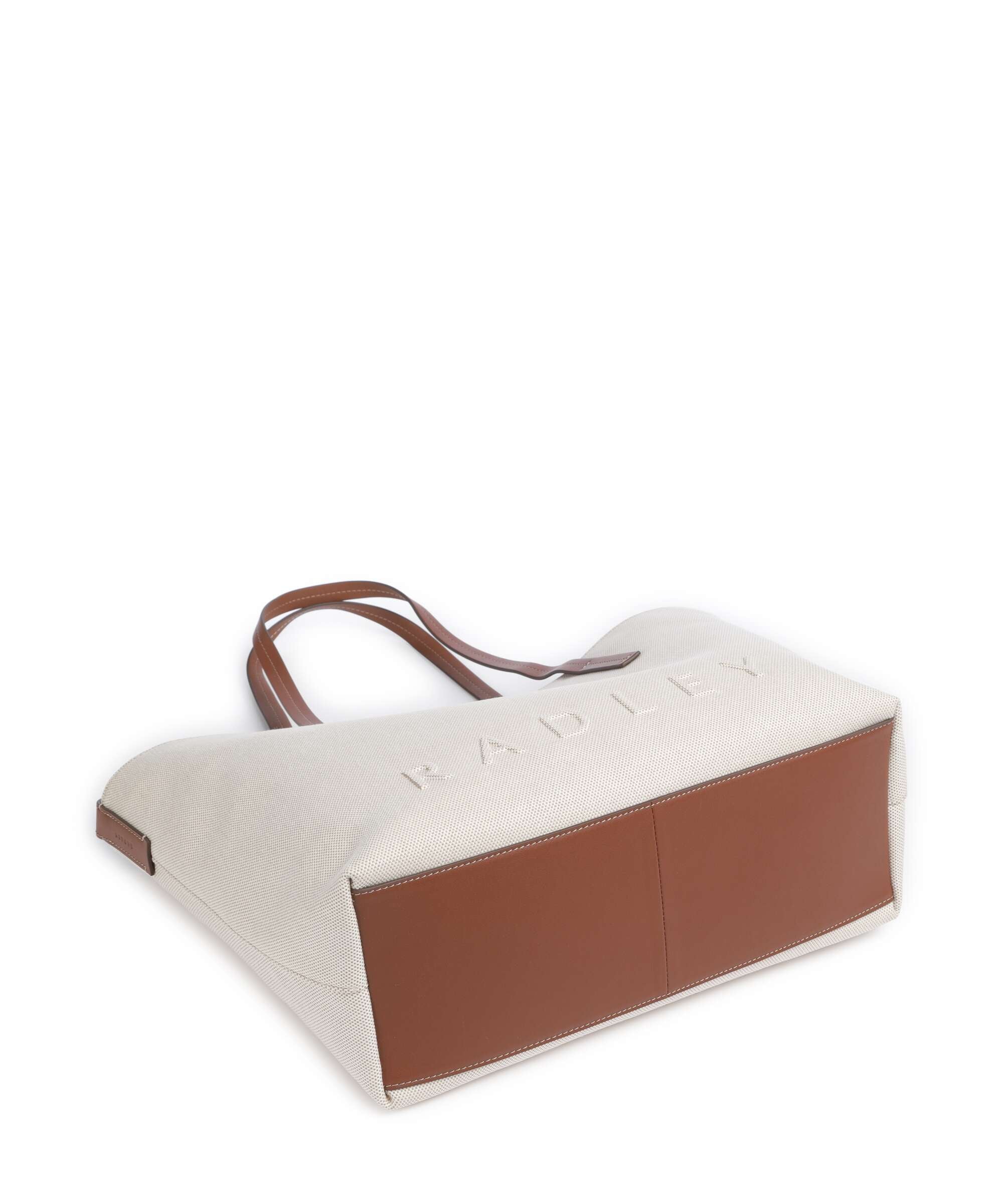 Radley London Dukes Place Large Tote bag natural