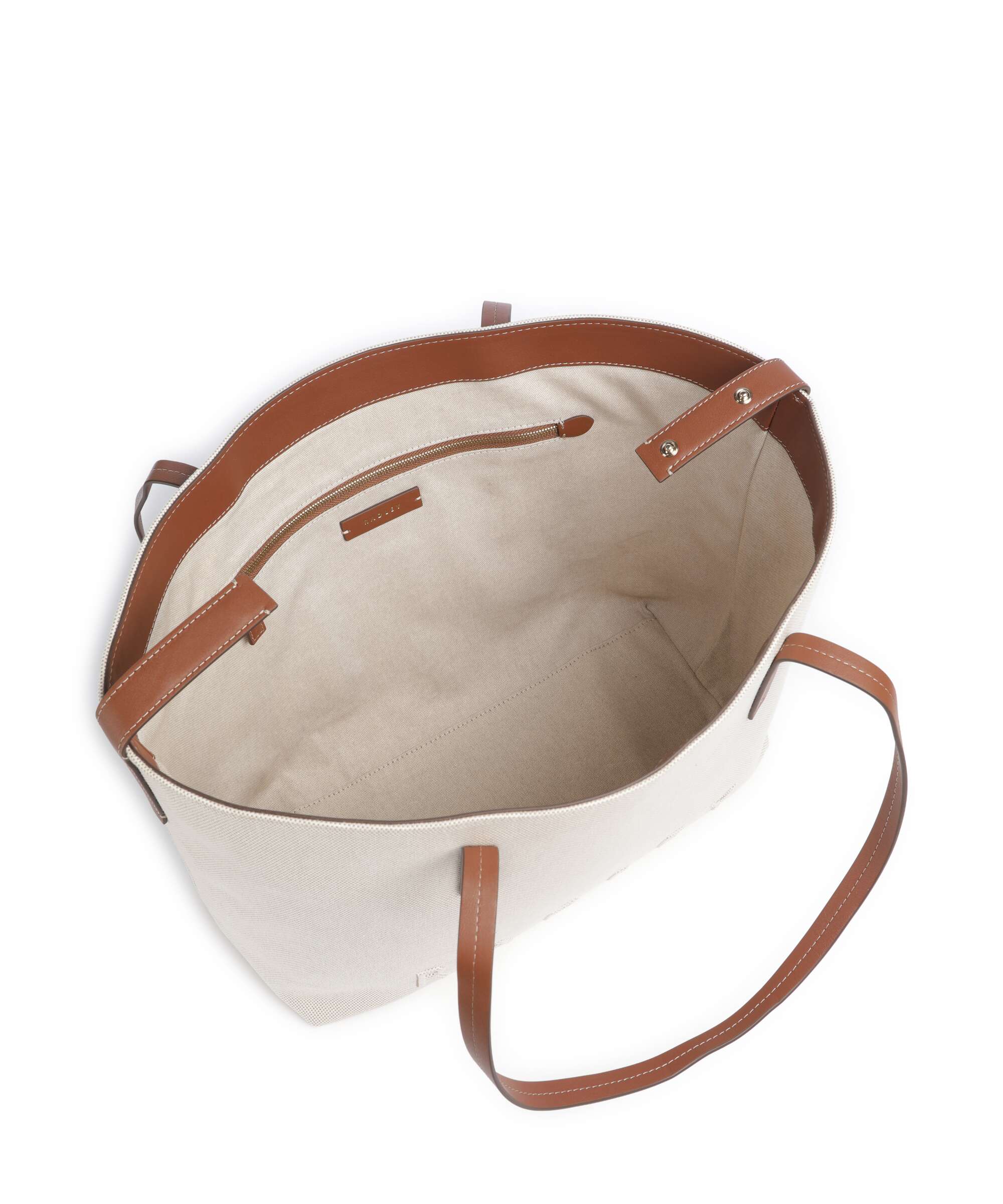 Radley London Dukes Place Large Tote bag natural