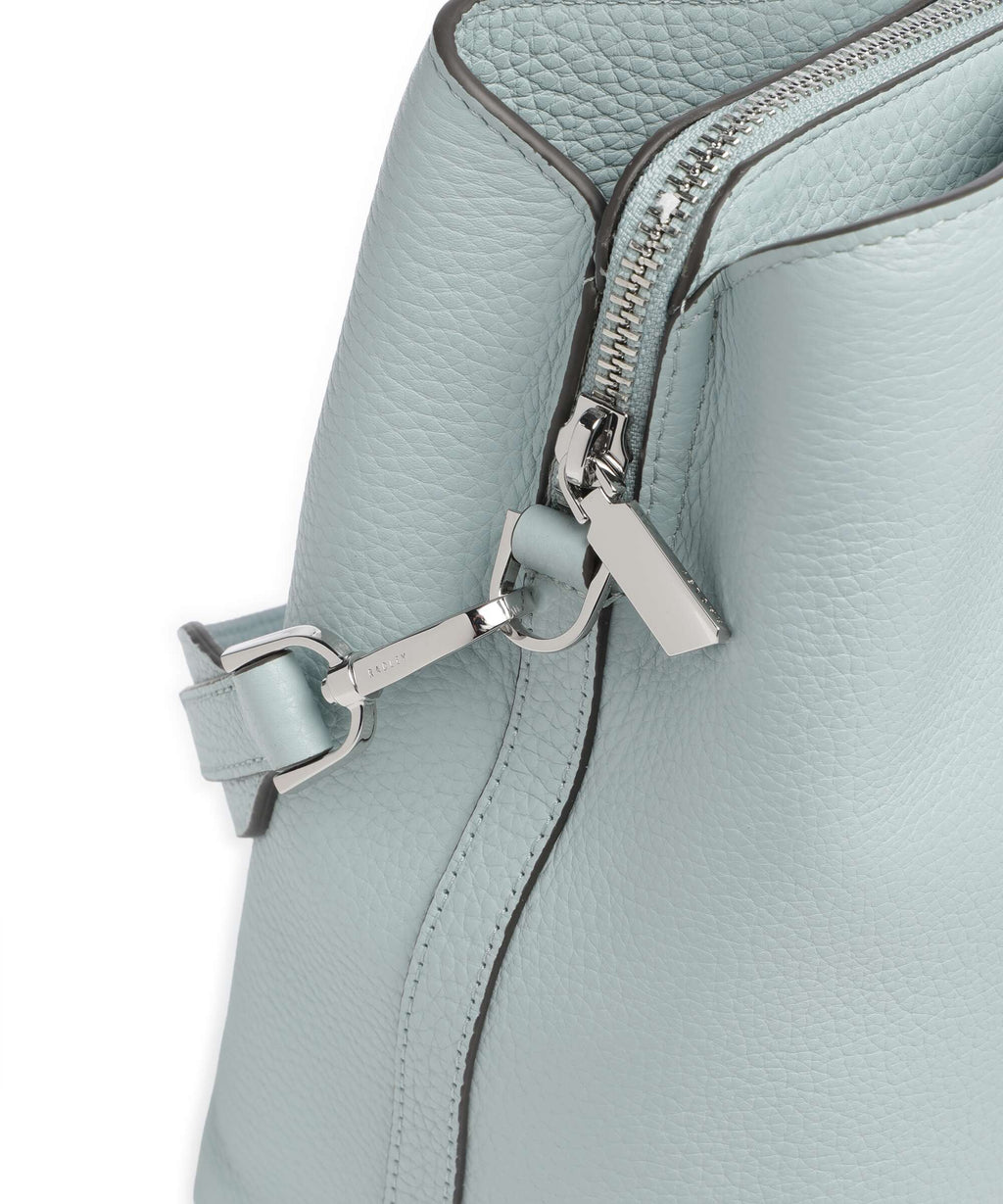 Radley London Dukes Place Medium Crossbody bag seafoam
