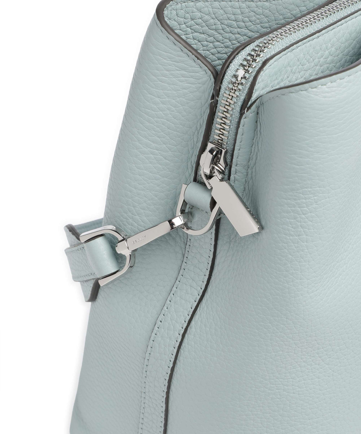 Radley London Dukes Place Medium Crossbody bag seafoam