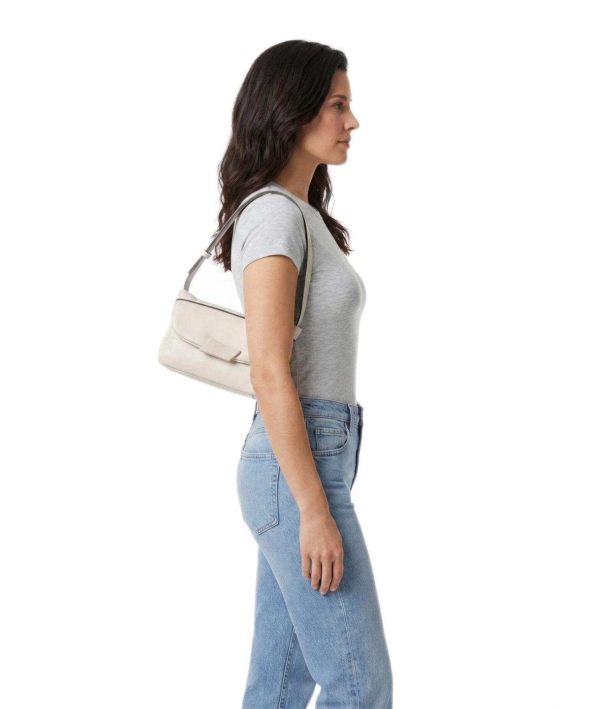 Radley London The Belsize Small Shoulder bag salt