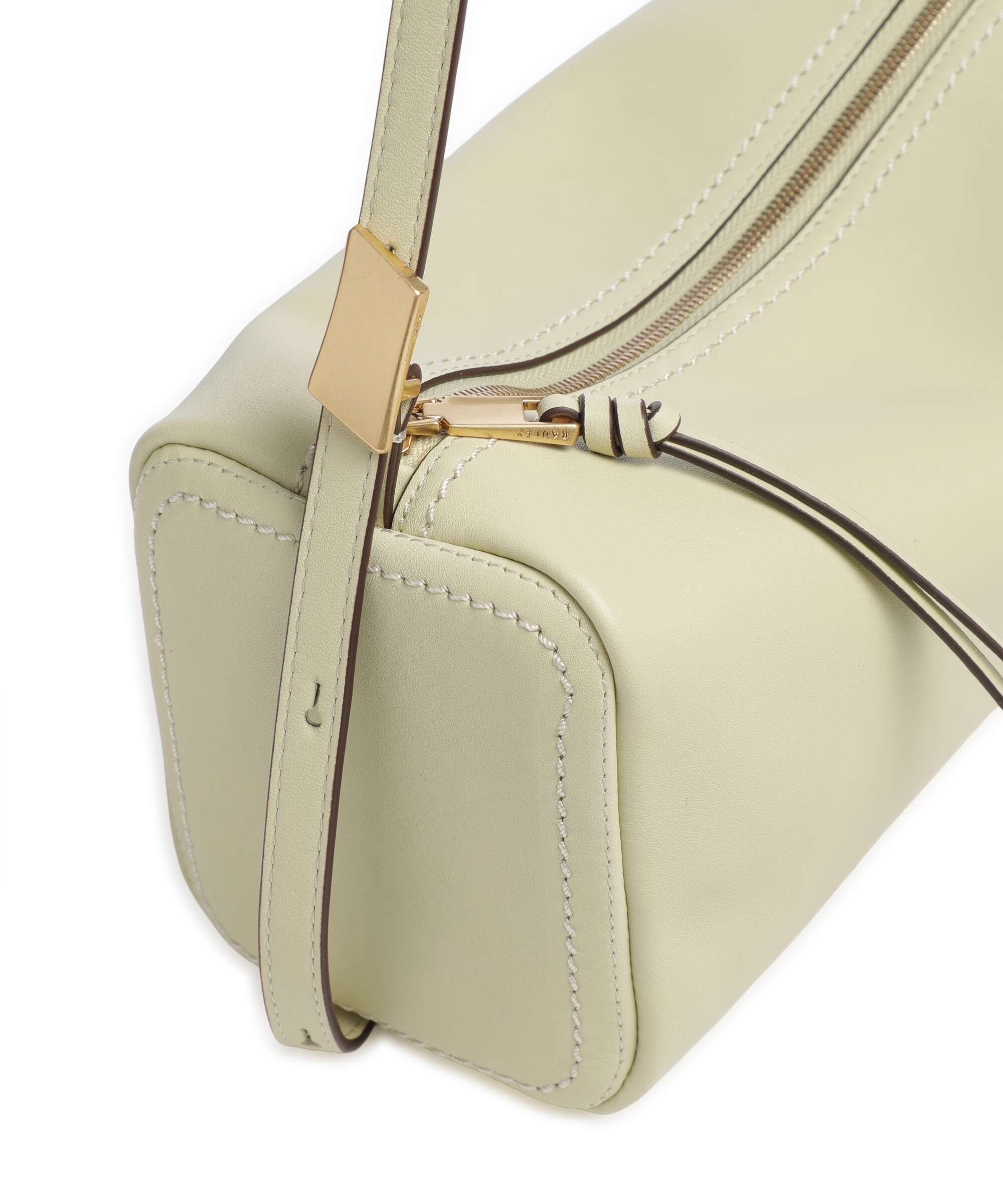 Radley London The Willow Small Shoulder bag lemongrass