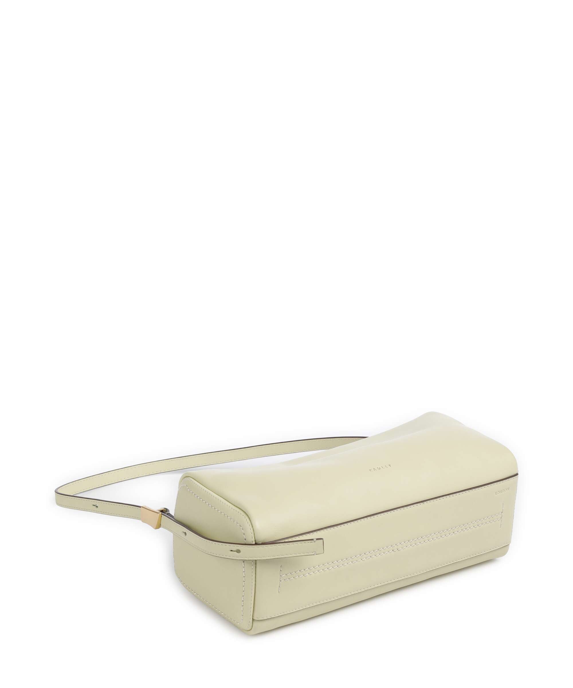 Radley London The Willow Small Shoulder bag lemongrass