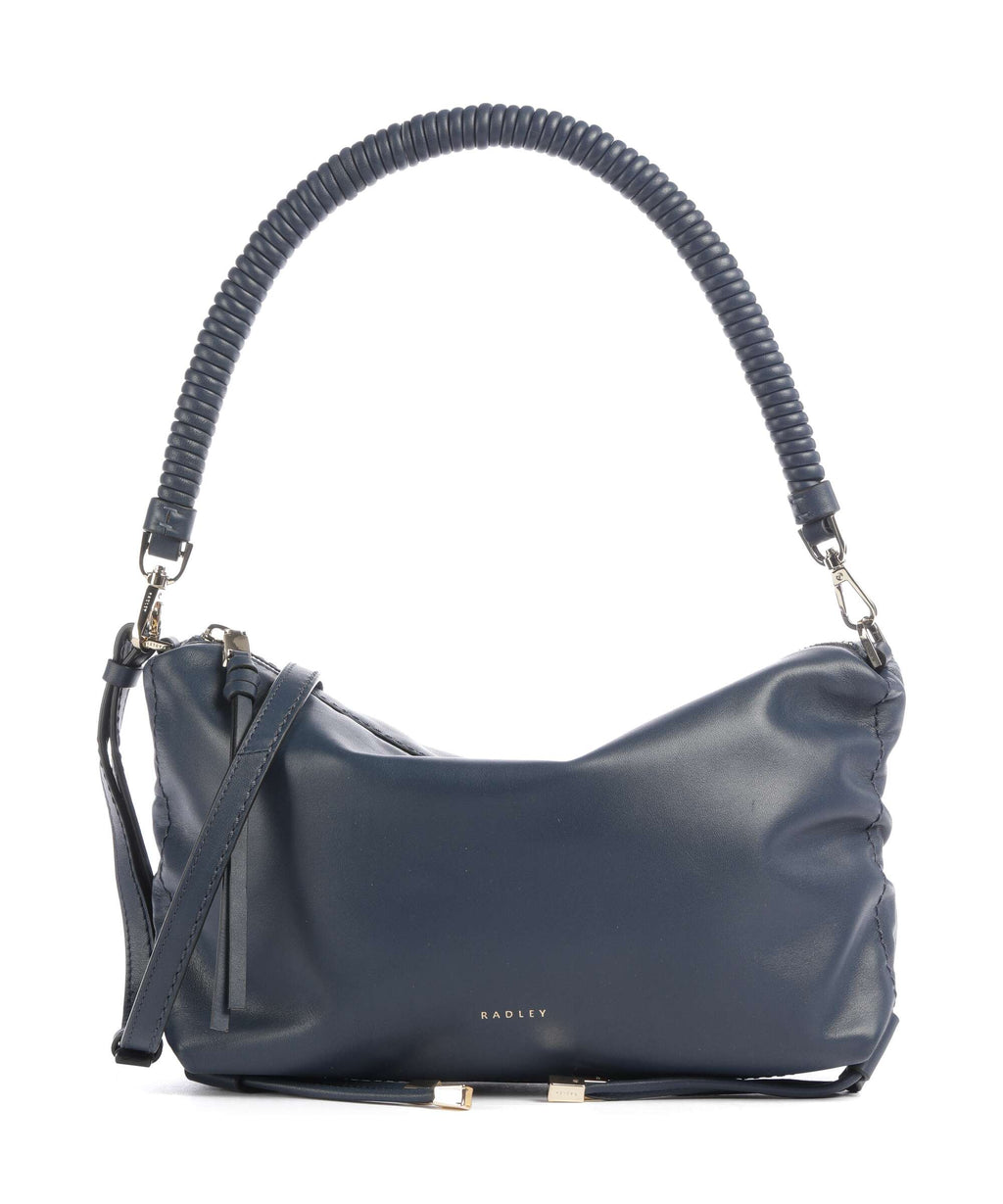 Radley London Eden Row Small Shoulder bag naval