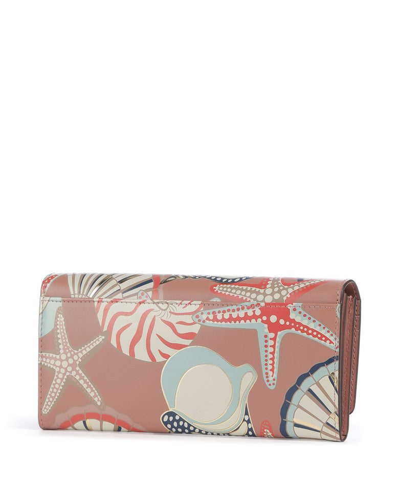 Radley London Picton Place Wallet carnation
