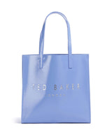 Ted Baker Crinkon Shopper taske mid blue