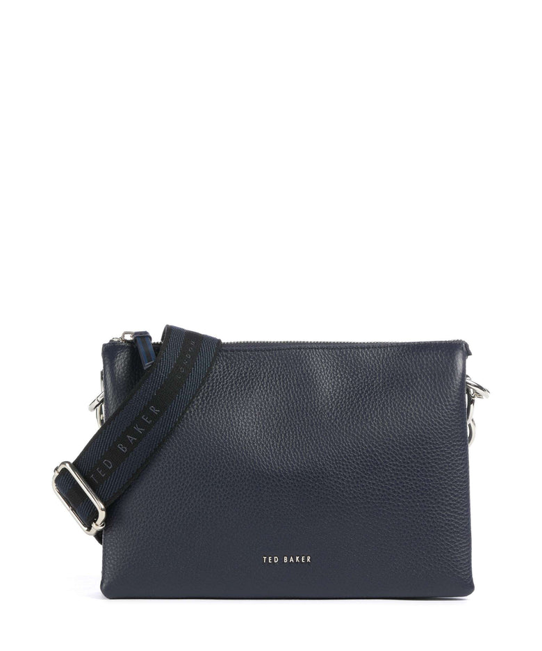 Ted Baker Darceyy Crossbody bag dark blue