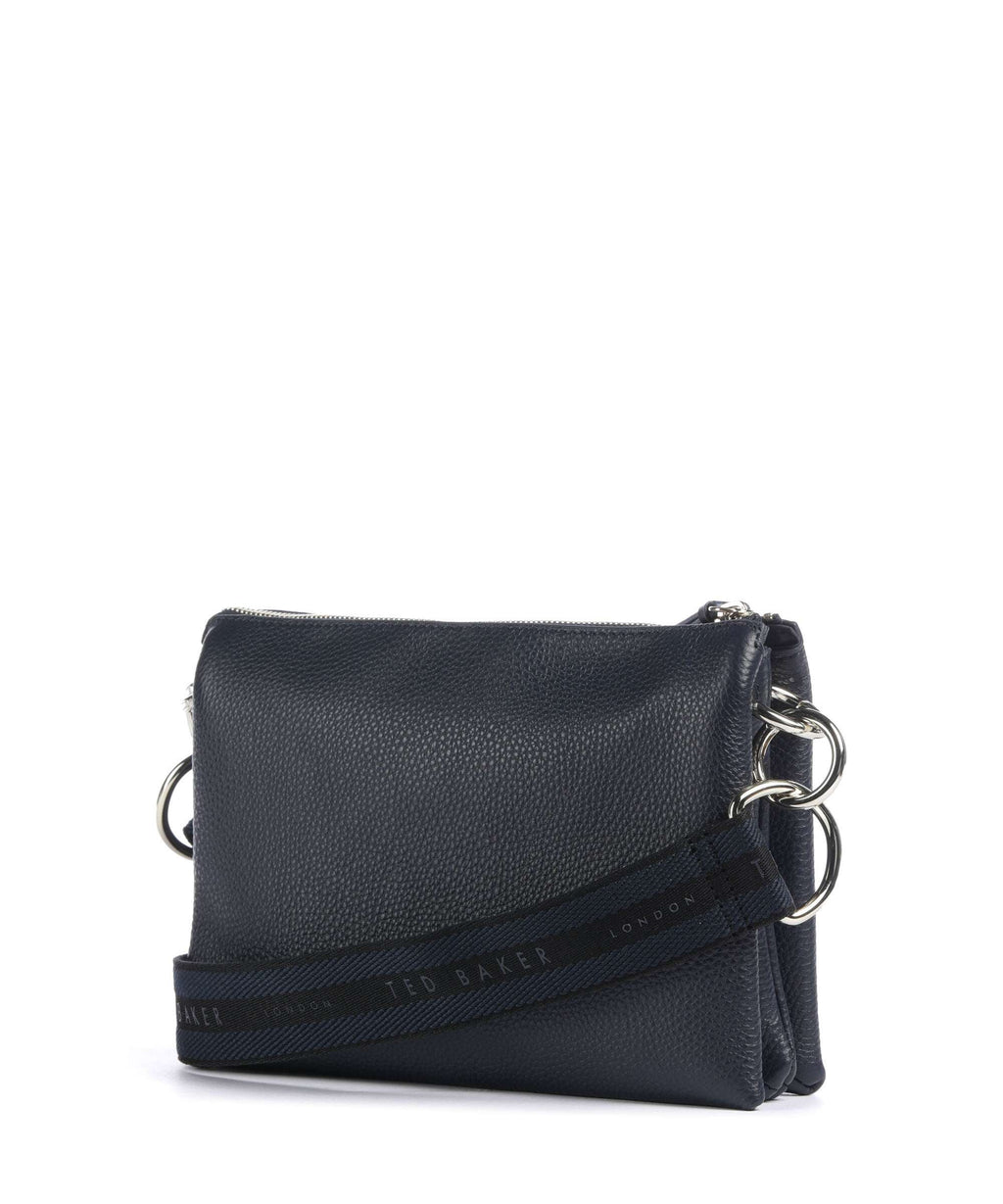 Ted Baker Darceyy Crossbody bag dark blue