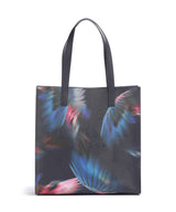 Ted Baker Feakkon Shopper taske navy