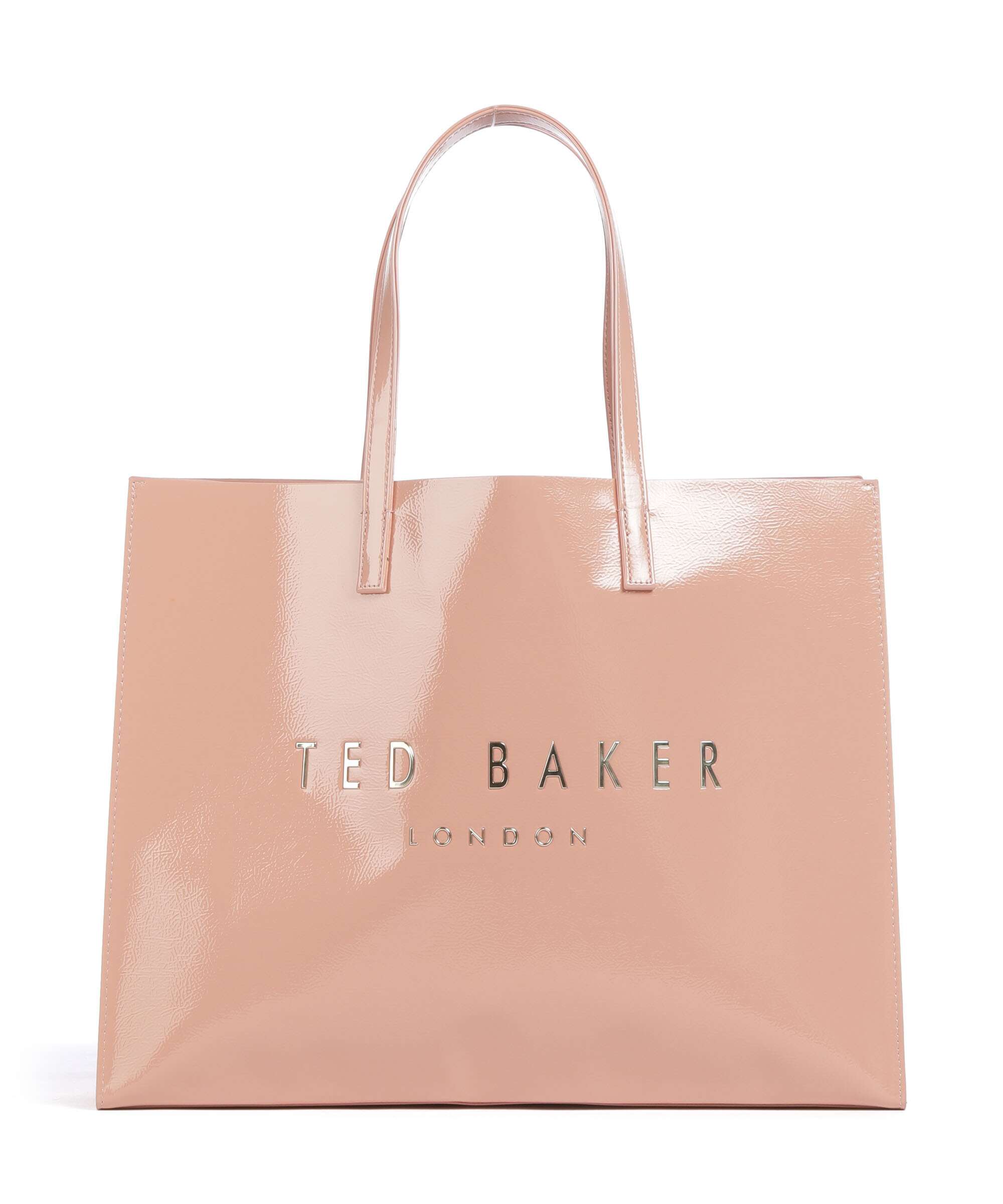 Ted Baker Crikon Tote bag light pink