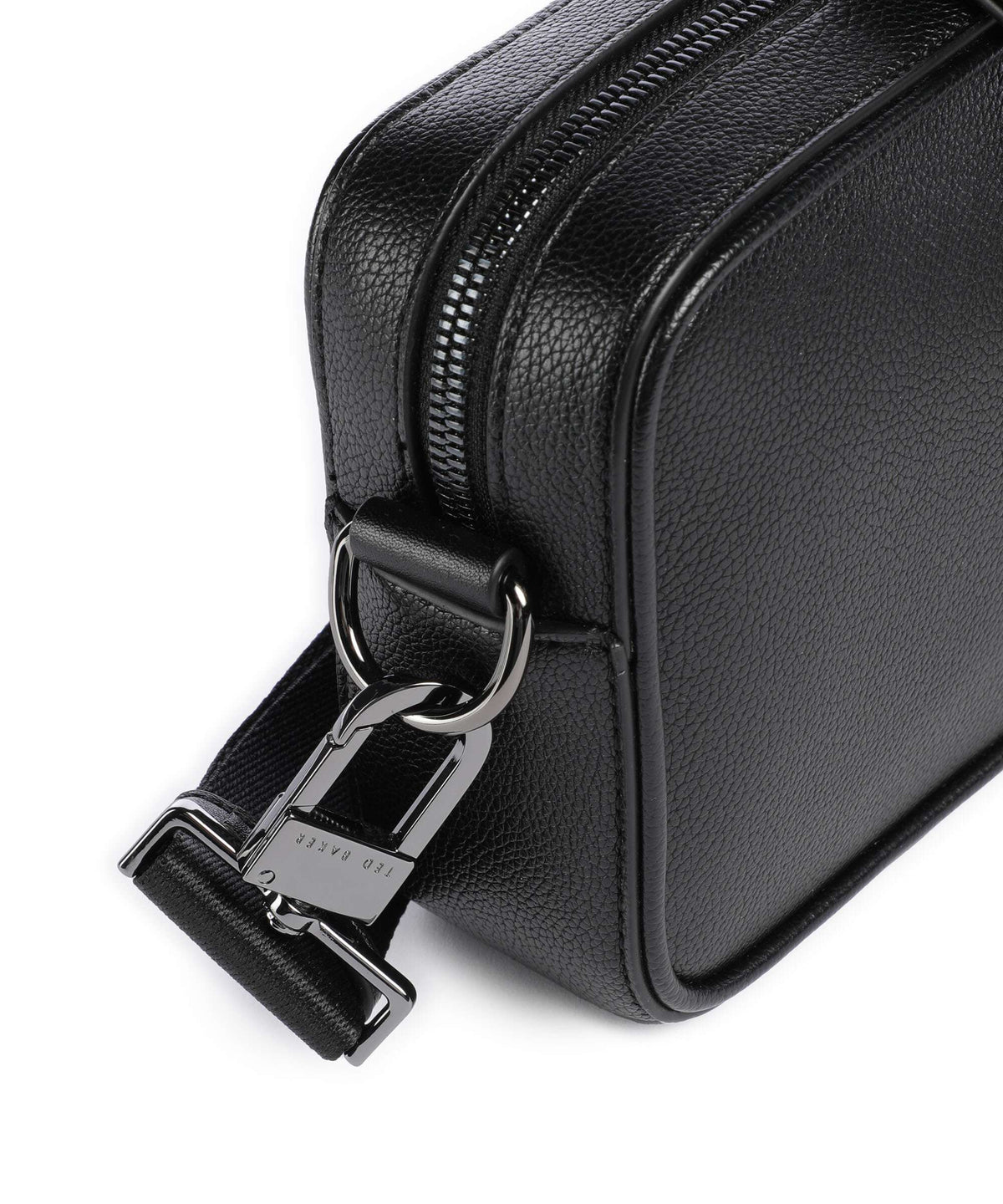 Ted Baker Taig Crossbody bag black