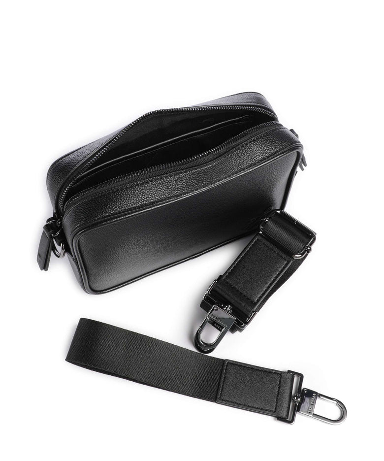 Ted Baker Taig Crossbody bag black