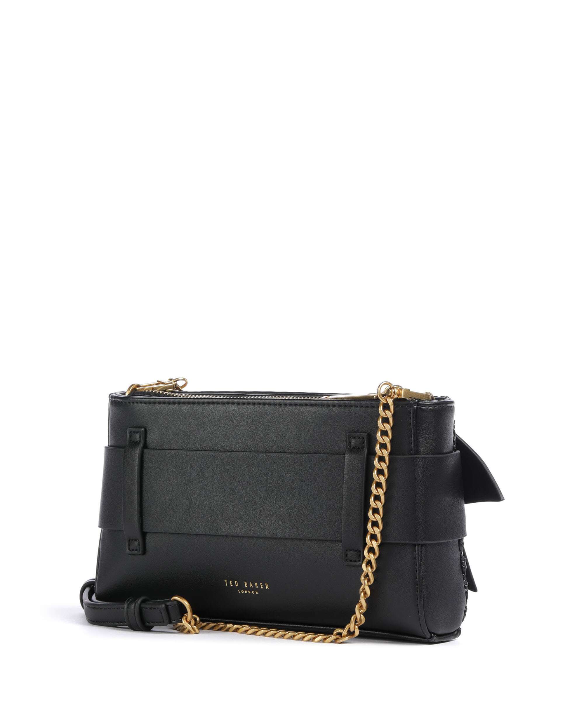 Ted Baker Jeesie Crossbody bag black