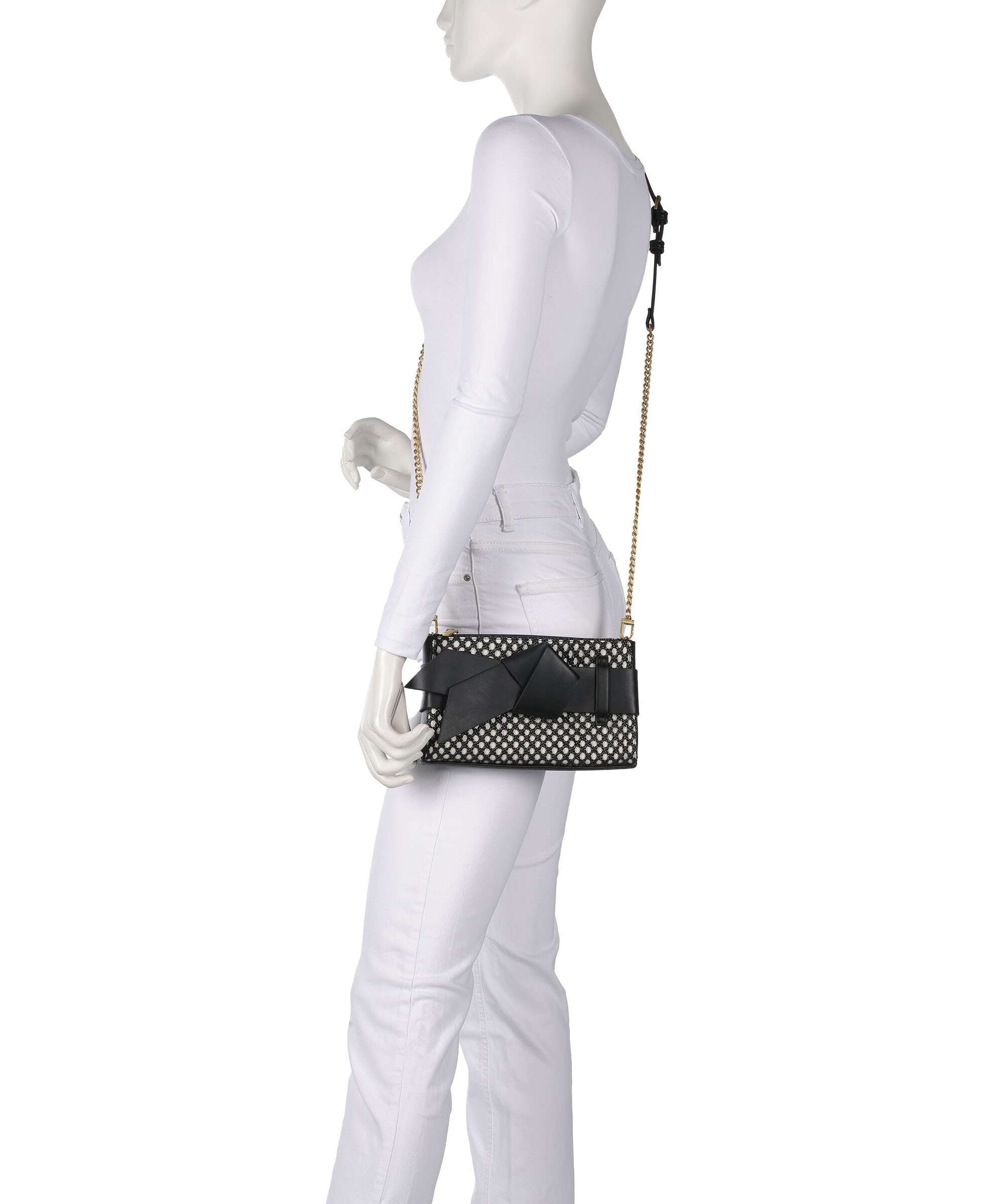 Ted Baker Jeesie Crossbody bag black